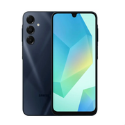 Samsung Galaxy A16 5G 128GB 4GB (Unlocked)  Blue Black SM-A166UZKAXAA