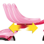 Radio Flyer 411PS Folding Trike, Pink