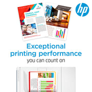 HP 147X High Yield Black Original LaserJet Toner Cartridge, 25,200 Pages, W1470X