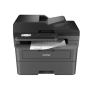 Brother MFC-L2820DW Wireless All-in-One Laser Printer