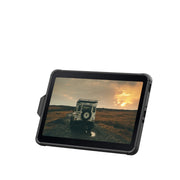 Urban Armor Gear 224460B14040 Scout Handstrap & Kickstand Tablet Case, Black