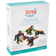 Jimu Robot Animal Add-On Kit