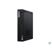 LENOVO 11DGS1G400 ThinkCentre M90q Tiny Desktop i5-10500T 2.3GHz Intel UHD Graphics 32GB RAM 256GB SSD Win 10 Pro Black