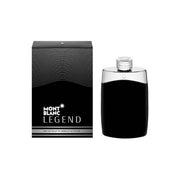 MONTBLANC MB008A14 Legend Eau de Toilette Spray, 6.7 Fl Oz