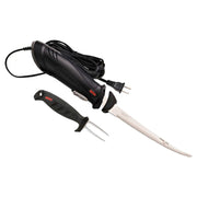 Rapala Electric Fillet Knife and Fork