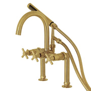 Kingston Brass Concord 7