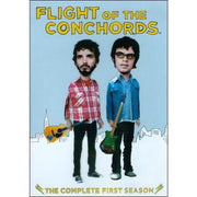 Flight of the Conchords: Season 1