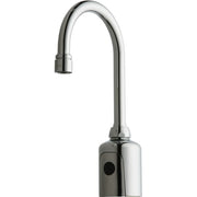 California Energy Commission Registered Lead Law Compliant HYTR83 AB Infrared Gooseneck AC INT 0.25