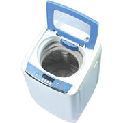 RCA RPW091 0.9 cu ft Portable Washer, White