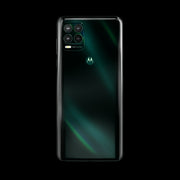 Motorola STMTXT2131DCPWP Moto G Stylus 5G 128GB Black Prepaid Straight Talk Smartphone