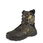 Irish Setter VaprTrek 800 Insulated Waterproof Hunting Boots for Men - Mossy Oak Country Roots - 9W