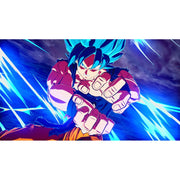 Bandai Namco Entertainment Dragon Ball Sparking Zero Nintendo Switch 2 Fighting Game, Over 180 Characters, Multiplayer, Motion Controls