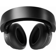 SteelSeries Arctis Nova Pro Wireless Gaming Headset, Active Noise Cancellation, Dual Hot-Swappable Batteries, 360 Spatial Audio, Bluetooth 5.0, Black, 61522