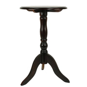 Asstd National Brand Decor Therapy Simplify End Table - AGED CHERRY ONE SIZE