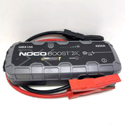 Noco GBX155 Boost X GBX155 4250A 12V UltraSafe Portable Lithium Jump Starter