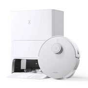 ECOVACS OZT20MR T20 OMNI Robot Vacuum and Spinning Mop with Automatic Lifting and Cleaning Station