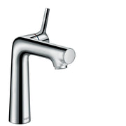 California Energy Commission Registered Lead Law Compliant Talis S Basin Mixer 140 with pop up waste set