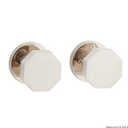 Signature Hardware PRIV-Latch28-238-PNL Privacy 2-3/8 