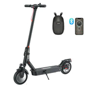 iScooter i9MAX Electric Scooter Adult, 500W Motor, 10