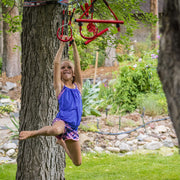 American Ninja Warrior Ninjaline