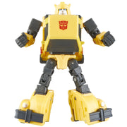 Transformers D5863AS0 Reactivate 10 Gamer Edition and The Movie 86-29 Bumblebee Action Figures, 2-pack