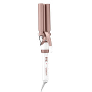 Conair CD704C Double Ceramic Triple Barrel Waver