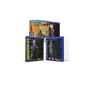 Funimation Dragon Ball Z: Seasons 4-6 (Blu-ray)