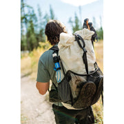 Sawyer Squeeze Water Filtration System with Bottle
