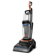 BISSELL 4117 Revolution HydroSteam Upright Deep Cleaner, Carpet Cleaner, HydrosSteam Technology, 7 Foot Hose, 4
