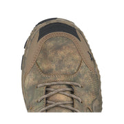 Irish Setter VaprTrek Camo Leather Waterproof Hunting Boots for Men - 9M