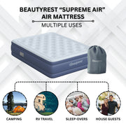 Beautyrest 17