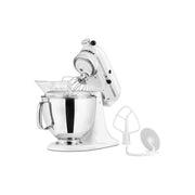 KitchenAid Artisan 5 Qt. White Stand Mixer-KSM150PSWH