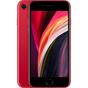 Apple iPhone SE 2 128GB (PRODUCT) Red LTE Cellular MXCY2LL/A