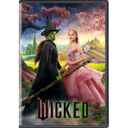 SDS Wicked Musical (DVD)