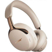 Bose 890101-0500 QuietComfort Ultra Headphones (2nd Gen), Driftwood Sand