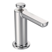 Moen S3947C Modern Deck Mounted Soap Dispenser, Chrome
