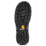 Carhartt Rugged Flex Steel Toe Work Boots for Men - Brown - 8.5M