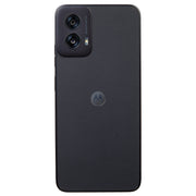 Motorola XT2415V Moto G Power 2024 5G 6.7-in FHD+ 120Hz Display 128GB 8GB RAM Tracfone Prepaid Smartphone, Black