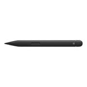 Microsoft 8WX-00001 Surface Slim Pen 2 - Active Stylus - Bluetooth 5.0 - Matte Black