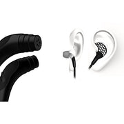 JayBird F5-S-B Freedom Wireless In Ear Headphones (Carbon)