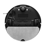 Dreame RLF12SA GoVac 200L Robotic Vacuum and Mop, 13,000Pa Vormax Suction, 2-in-1 Vacuuming and Mopping System, Smart Pathfinder Technology, All-Rubber Floating Brush, App and Voice Control