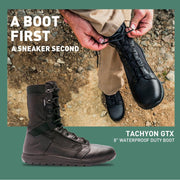 Danner Tachyon 8