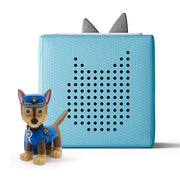 Tonies 10002278 Paw Patrol Toniebox Audio Player Starter Set with Chase