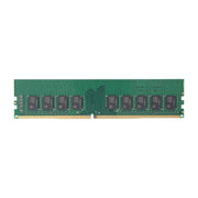 Synology 8GB DDR4 2666MHz ECC UDIMM Computer Memory Module, Unbuffered 288-Pin DIMM, 1.20V D4EC-2666-8G