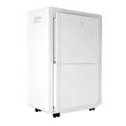 Friedrich D50B1B 50 Pint Capacity Dehumidifier w/15