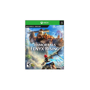 Ubisoft Immortals Fenyx Rising (Xbox One/Series X)