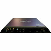 BrightSign OS enabled Media Player, Single UHD video decode. USB-A, GPIO