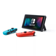 Nintendo HAC-001(-01) Switch Console with Neon Blue & Red Joy-Con