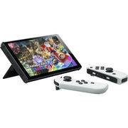 Nintendo Switch OLED Model - Mario Kart 8 Deluxe Bundle - Multi