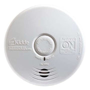 Kidde 21027438 Worry Free Kitchen Sealed Lithium Battery Smoke & Carbon Monoxide Alarm
